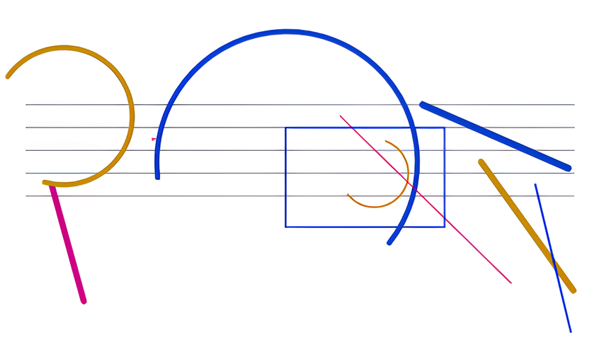 Agenda Perenne — Giorno 1 (immagine)