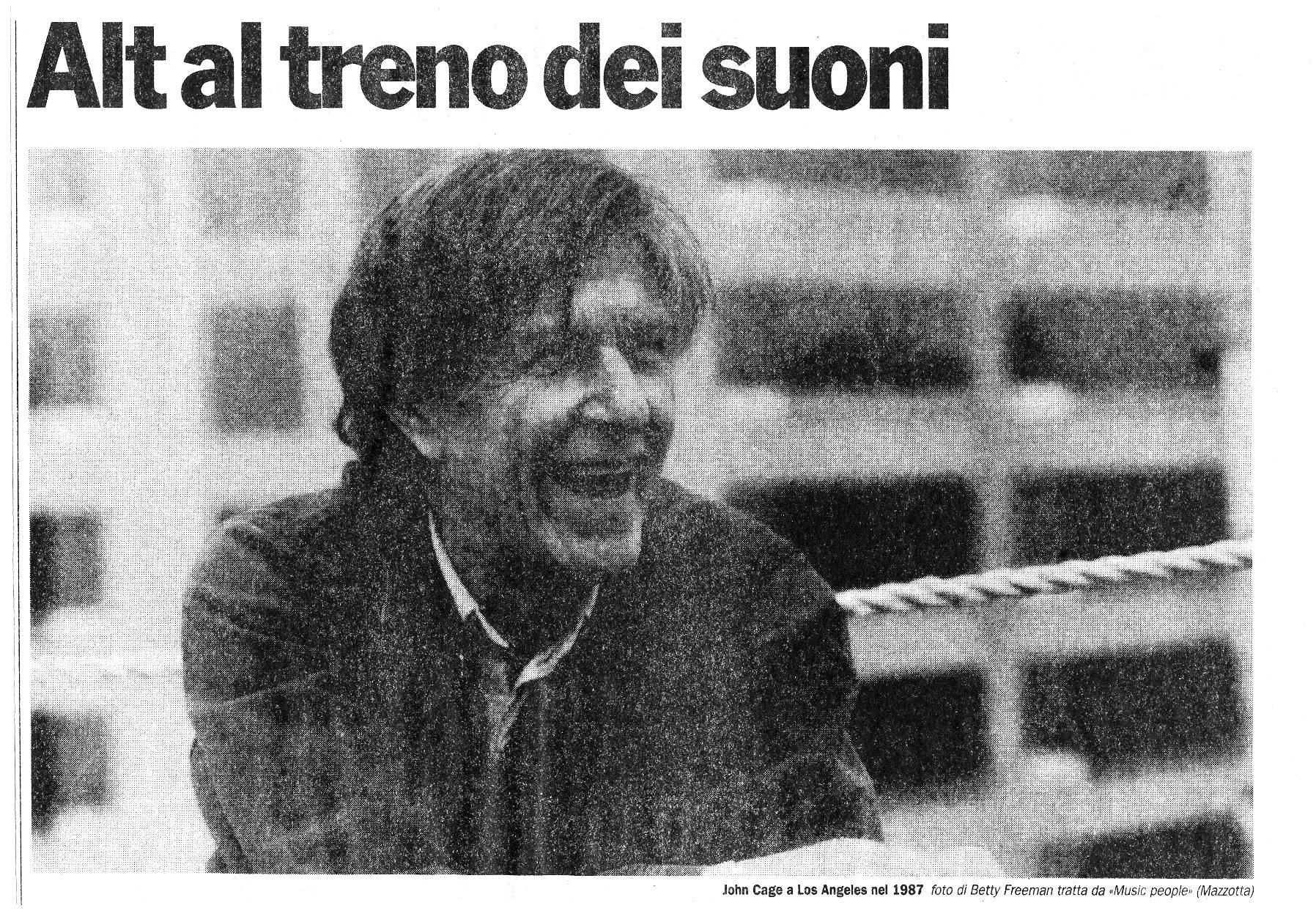 Titolo stampa 1