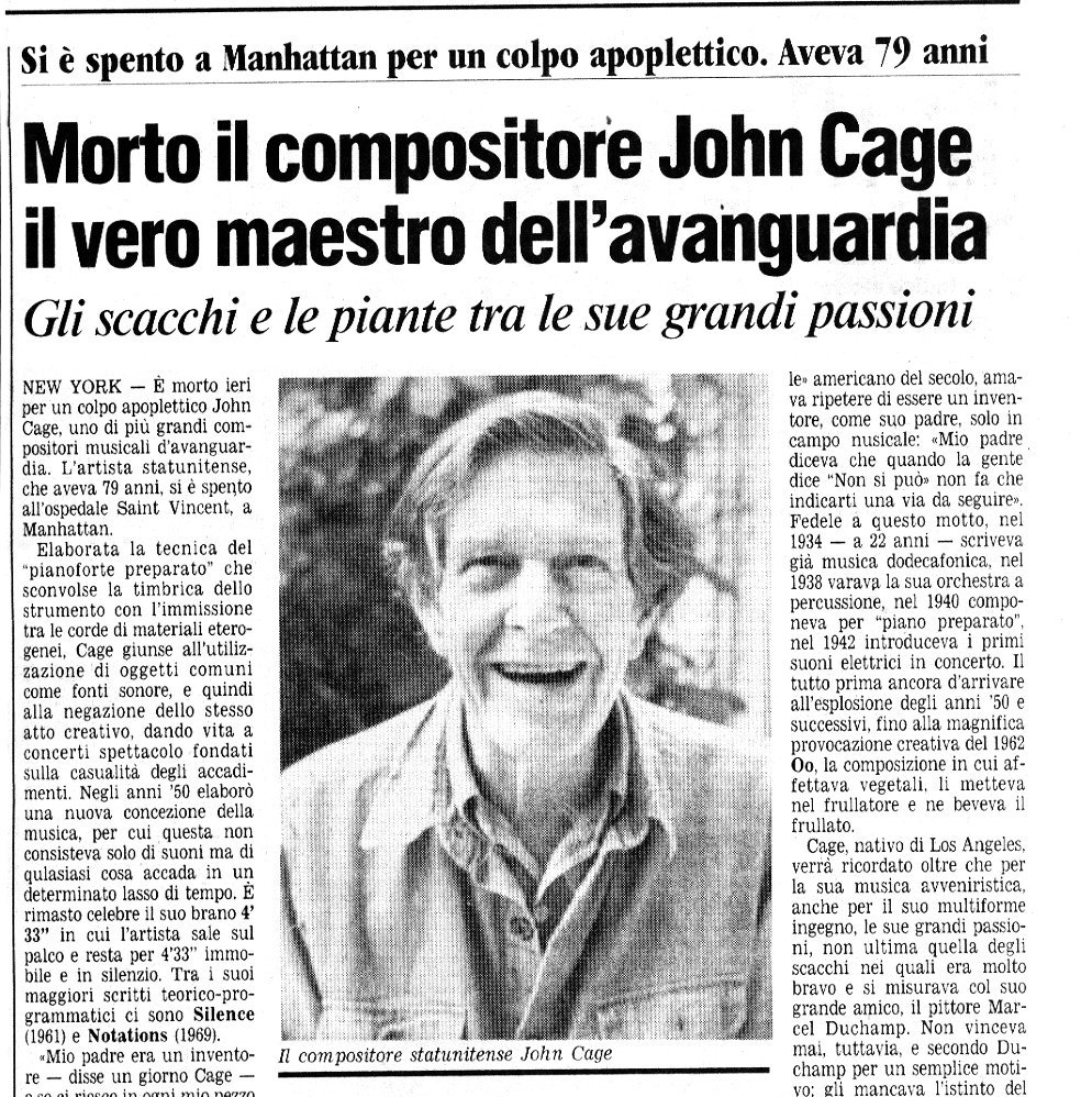 Titolo stampa 2