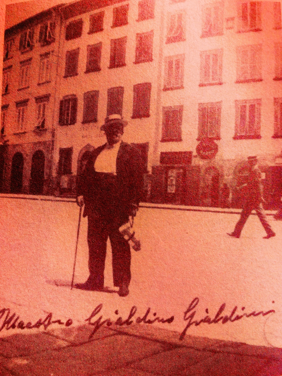 Elaborazione rossa