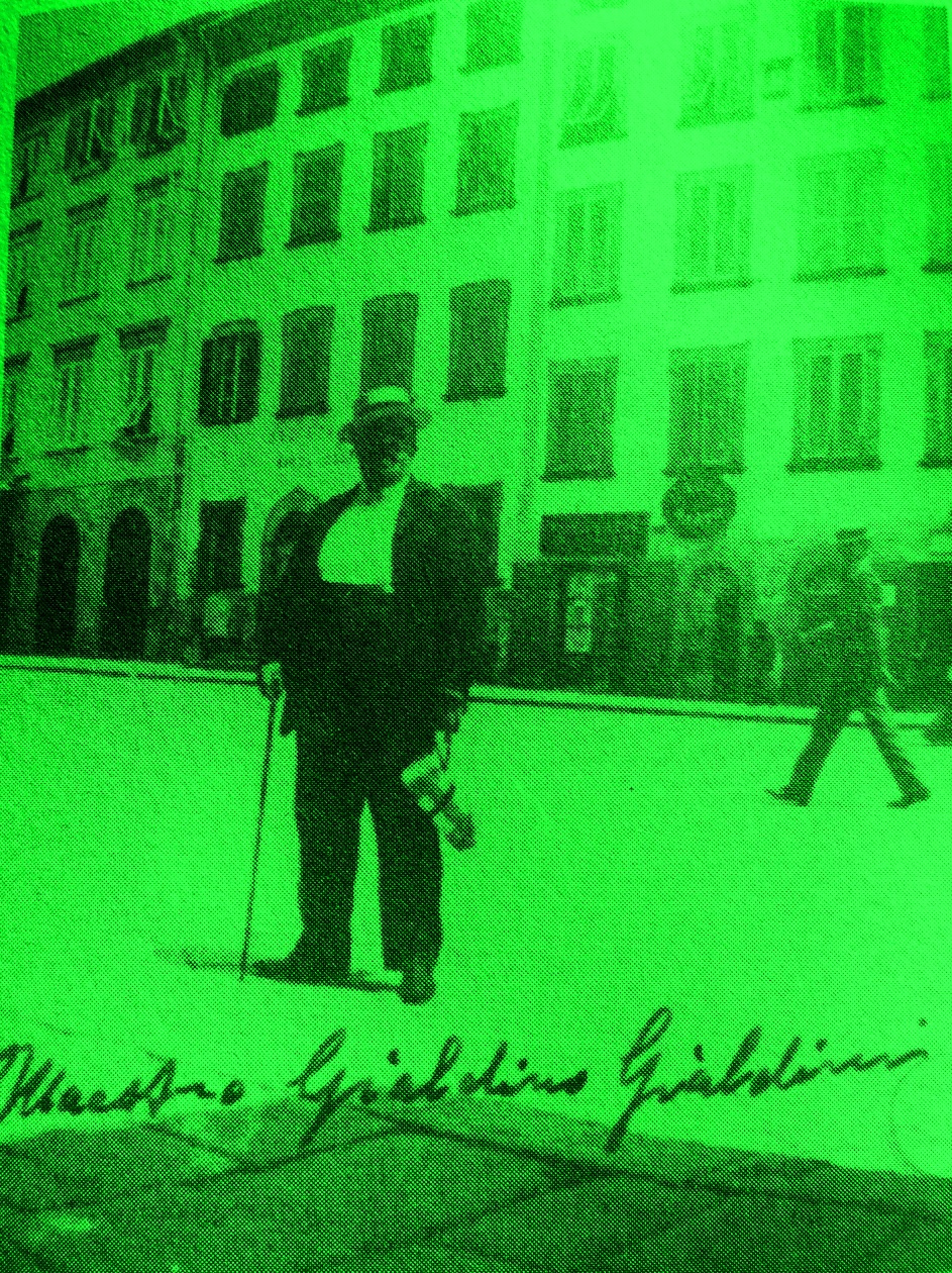 Elaborazione verde